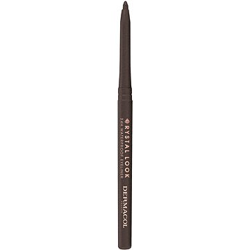 

DERMACOL Crystal look automatic eyeliner Opal nr.03