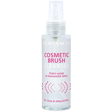 

DERMACOL Cosmetic Brush cleanser 100 ml
