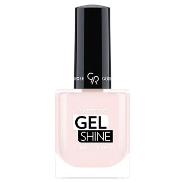 GOLDEN ROSE Extreme Gel Shine Nail Colour 07 without UV/LED Light,  - Nail  Polish 