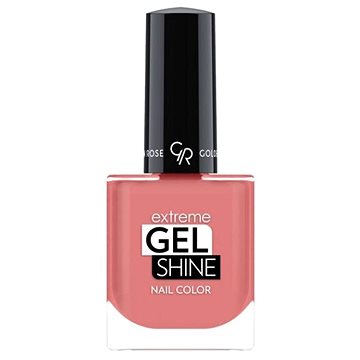 GOLDEN ROSE Extreme Gel Shine Nail Colour 16 without UV/LED Light,  - Nail  Polish 