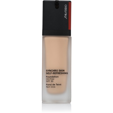 

SHISEIDO Synchro Skin Self Refreshing Foundation 130