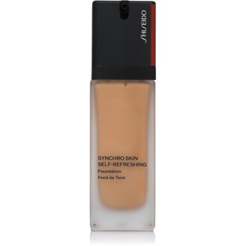 

SHISEIDO Synchro Skin Self Refreshing Foundation 350
