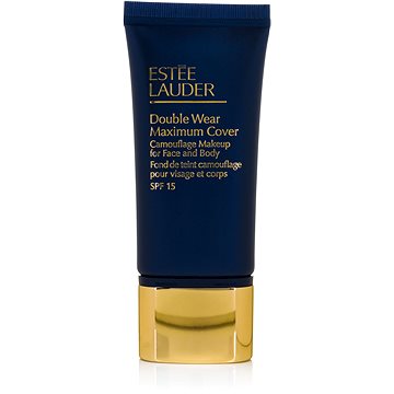 

ESTÉE LAUDER Double Wear Maximum Cover SPF15 3C4 Medium Deep 07 30 ml