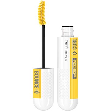 

MAYBELLINE NEW YORK The Colossal Curl Bounce Black 10 ml