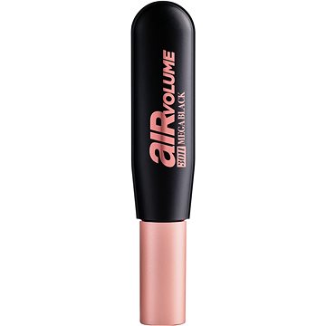 

L'ORÉAL PARIS Air Volume 30h Mega Black 01