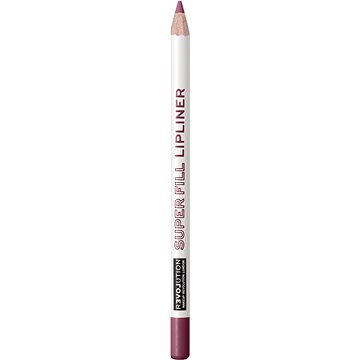 

REVOLUTION RELOVE Super Fill Glam 1 g