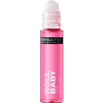 

REVOLUTION RELOVE Roll Baby Goji Berry 5 ml