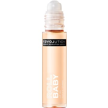 

REVOLUTION RELOVE Roll Baby Papaya 5 ml