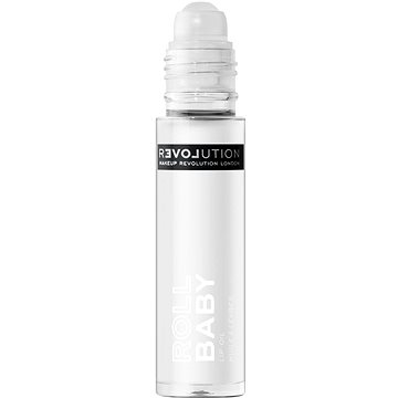 

REVOLUTION RELOVE Roll Baby Tonka Bean 5 ml