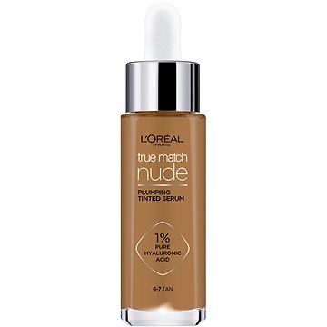 

L'ORÉAL PARIS True Match Tinted Serum 6-7 Tan 30 ml