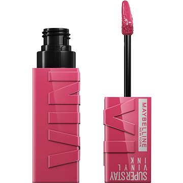 

MAYBELLINE NEW YORK Superstay Vinyl Ink 20 Coy 4,2 ml
