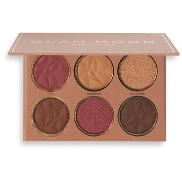 

REVOLUTION PRO Glam Mood Party Time 12 g