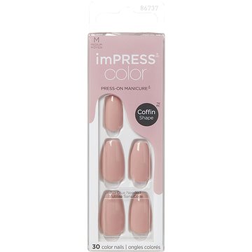

KISS imPRESS Color MC- Sumptuous