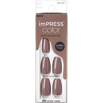 

KISS imPRESS Color MC- Dusk Till Dawn