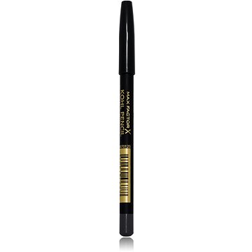

MAX FACTOR Kajal 050 Charcoal Grey