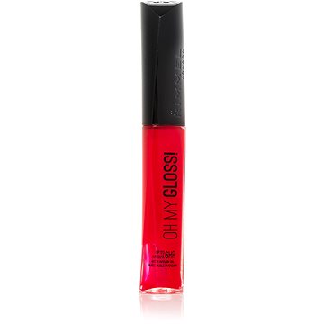 

RIMMEL LONDON Oh My Gloss lipgloss 500 Ooh La La 6,5 ml