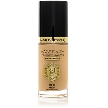 

MAX FACTOR Facefinity All day Flawless 3v1 Warm Ivory 044 30 ml
