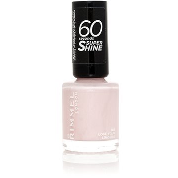 

RIMMEL LONDON 60 seconds 203 Lose Your Lingerie 8 ml