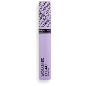 

REVOLUTION Relove Volume Lilac Mascara