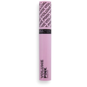 

REVOLUTION Relove Volume Pink Mascara