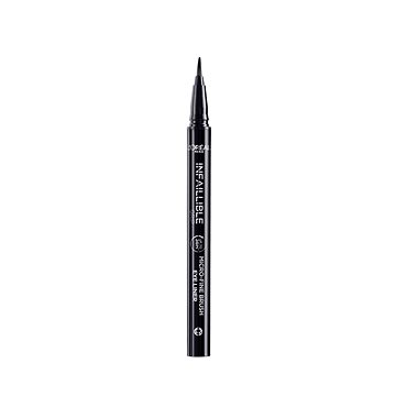 

L'ORÉAL PARIS Infaillible Grip 36h Micro-Fine liner 01 Obsidian Black 0,4g