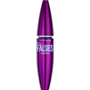 

MAYBELLINE NEW YORK The Falsies Volum' Express Black 9 ml