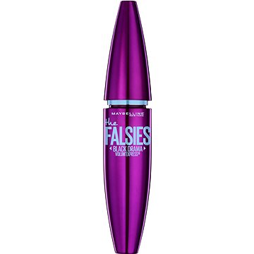 

MAYBELLINE NEW YORK The Falsies Volum' Express Black Drama 8,2 ml