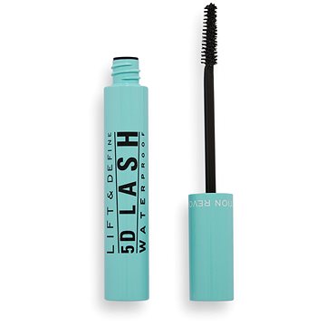 

REVOLUTION 5D Lash Waterproof Mascara 15 ml