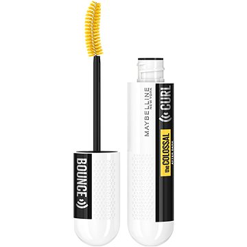 

MAYBELLINE NEW YORK The Colossal Curl Bounce After Dark 10 ml