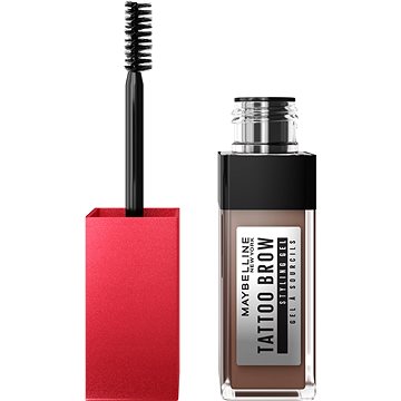 

MAYBELLINE NEW YORK Tattoo Brow 36H Styling Gel 255 Soft Brown 6 ml