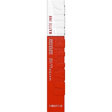 

MAYBELLINE NEW YORK Super Stay Matte Ink 330 Innovator 5 ml
