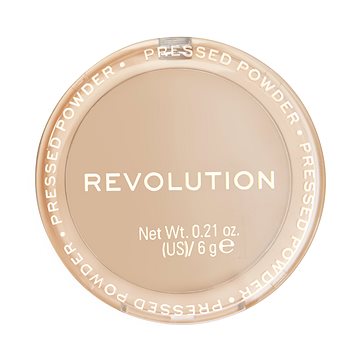 

REVOLUTION Reloaded Pressed Powder Beige