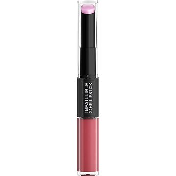 

L'ORÉAL PARIS Infaillible 24H Lip Color 213 Toujours Teaberry 5,7 g