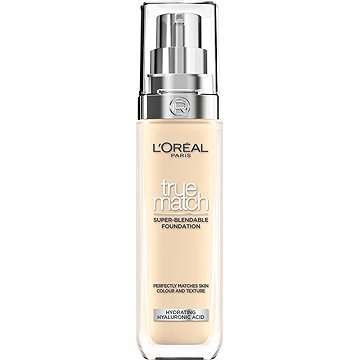 

L'ORÉAL PARIS True Match Super Blendable Foundation 1.5N 30 ml