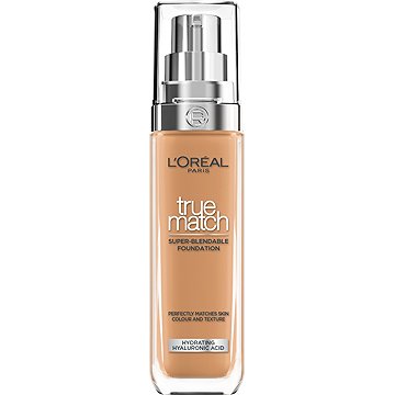 

L'ORÉAL PARIS True Match Super Blendable Foundation 7.5D/W 30 ml