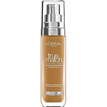 

L'ORÉAL PARIS True Match Super Blendable Foundation 8.5N 30 ml