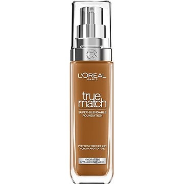 

L'ORÉAL PARIS True Match Super Blendable Foundation 9N 30 ml