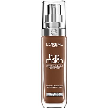

L'ORÉAL PARIS True Match Super Blendable Foundation 11N 30 ml