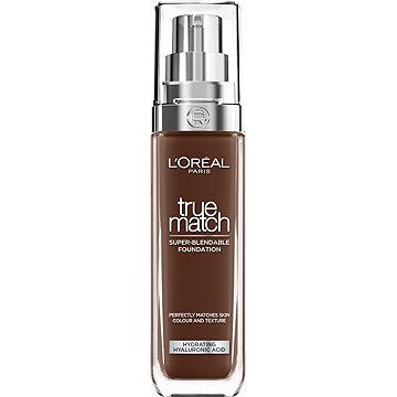 

L'ORÉAL PARIS True Match Super Blendable Foundation 12N 30 ml