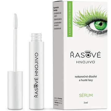 

SIMPLY YOU Řasové hnojivo sérum 3 ml