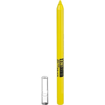 

MAYBELLINE NEW YORK Tattoo Liner Gel Pencil 304 Citrus Charge 1,3 g