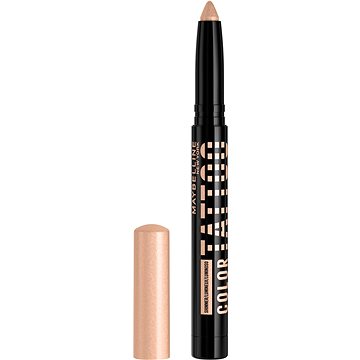 

MAYBELLINE NEW YORK Color Tattoo 24H Eye Stix 30 I am Courageous 3v1, 1.4 g