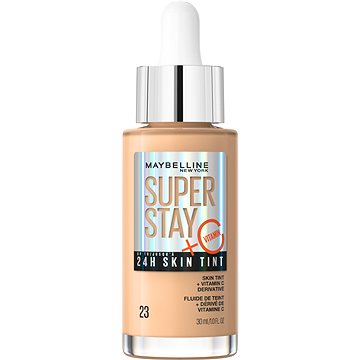 

MAYBELLINE NEW YORK Super Stay Vitamin C Skin Tint 23 30 ml