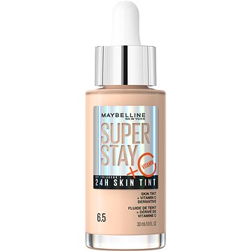 

MAYBELLINE NEW YORK Super Stay Vitamin C Skin Tint 6.5 30 ml