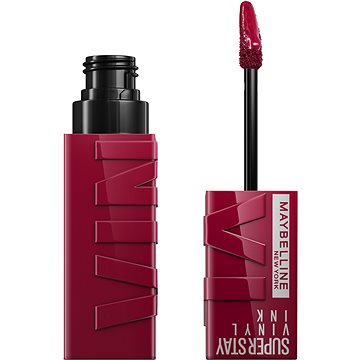 

MAYBELLINE NEW YORK Superstay Vinyl Ink 30 Unrivaled 4,2 ml