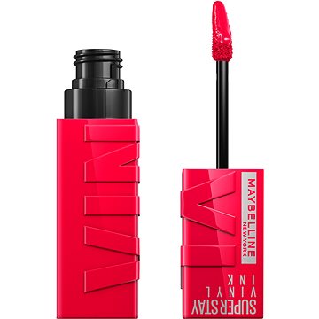 

MAYBELLINE NEW YORK Superstay Vinyl Ink 45 Capricious 4,2 ml