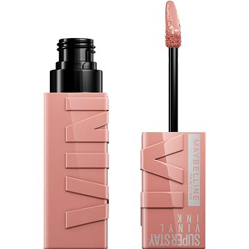 

MAYBELLINE NEW YORK Superstay Vinyl Ink 95 Captivated 4,2 ml