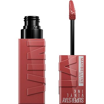 

MAYBELLINE NEW YORK Superstay Vinyl Ink 115 Peppy 4,2 ml