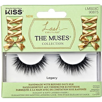 

KISS Lash Couture Muses Collection Lash 03