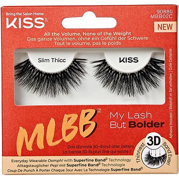

KISS MLB bolder – Slim Thicc
